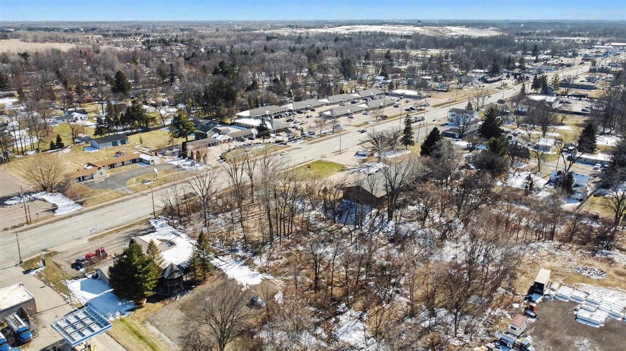 0 S Us 27, Lansing, MI, 48906