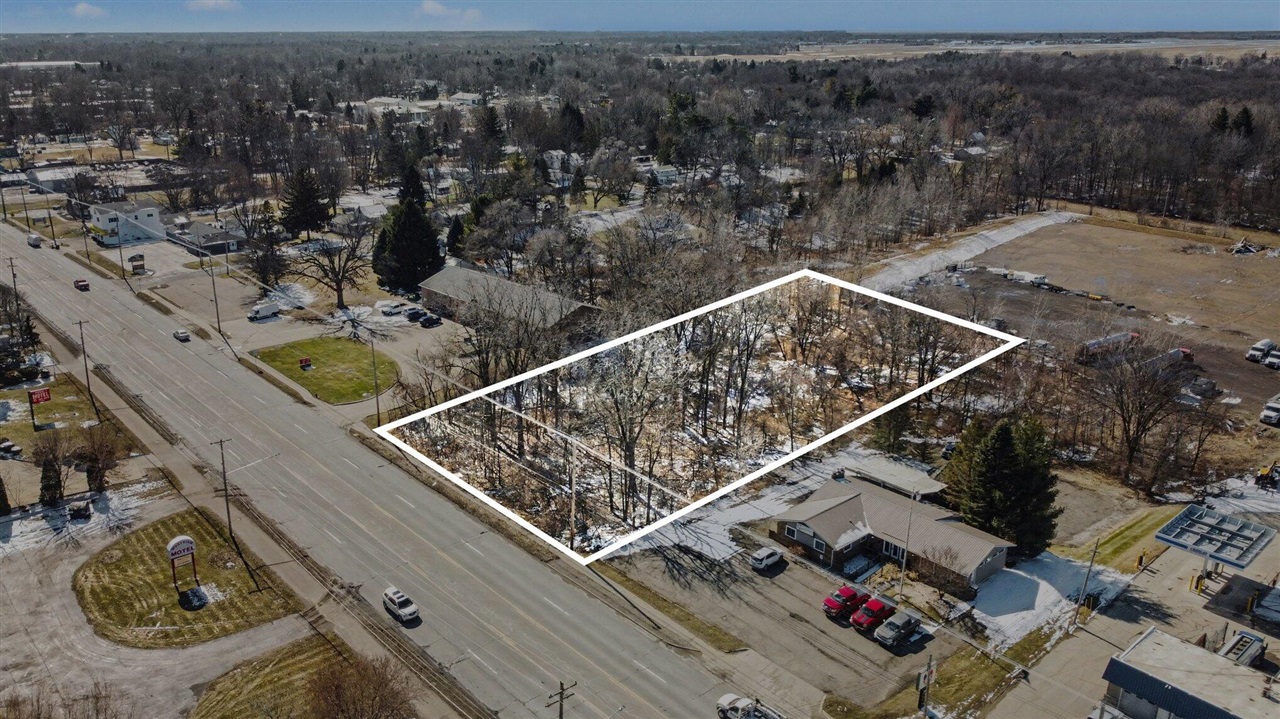 0 S Us 27, Lansing, MI, 48906