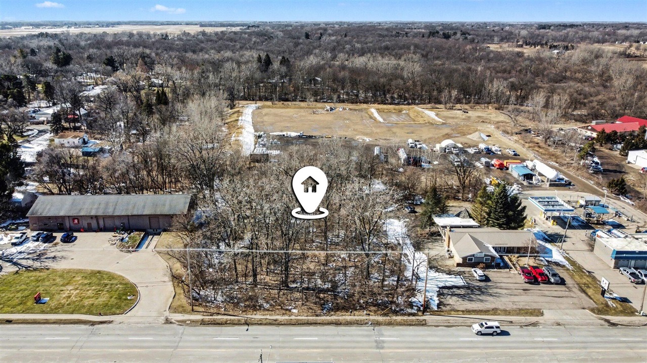 0 S Us 27, Lansing, MI, 48906