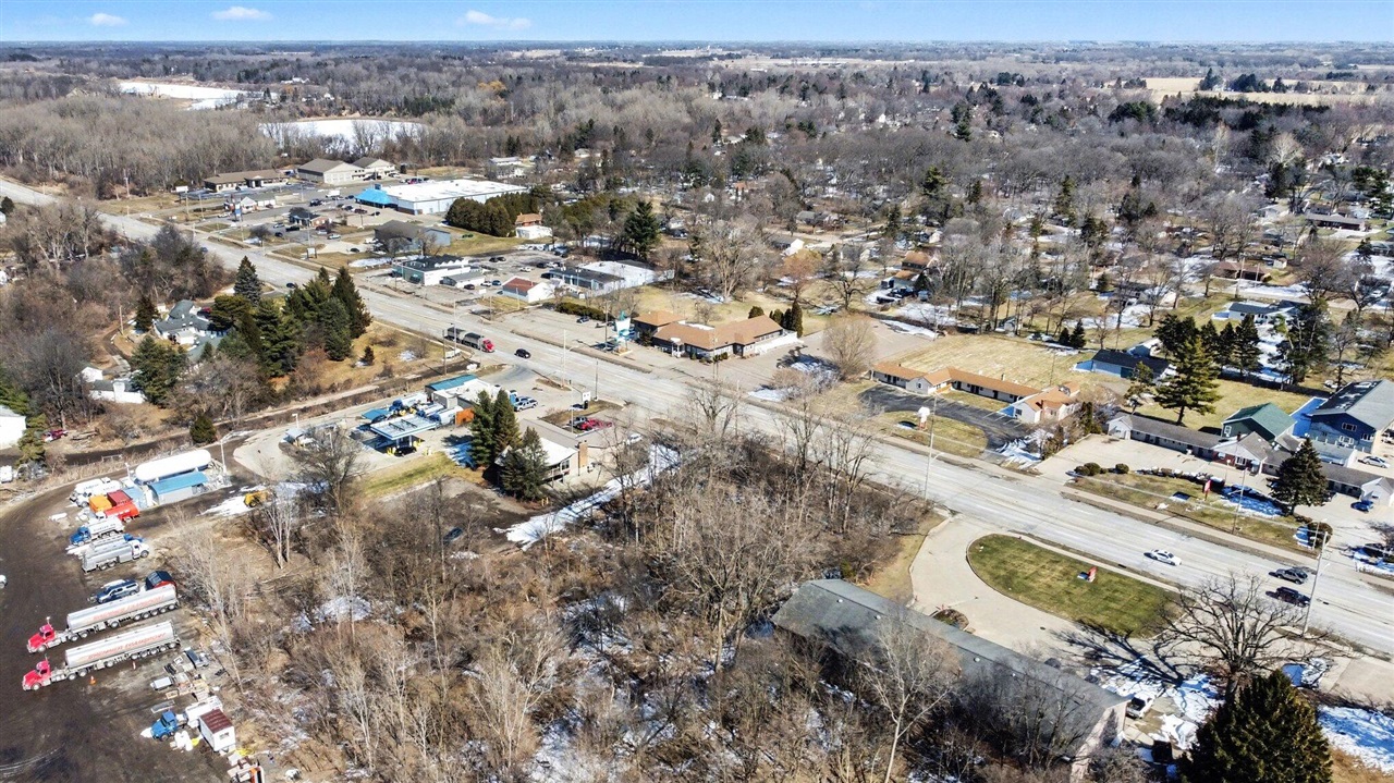 0 S Us 27, Lansing, MI, 48906