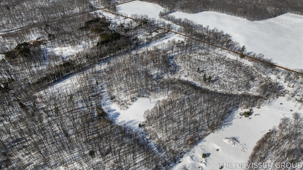 Lot C Rolling Ridge Road, Allegan, MI, 49010