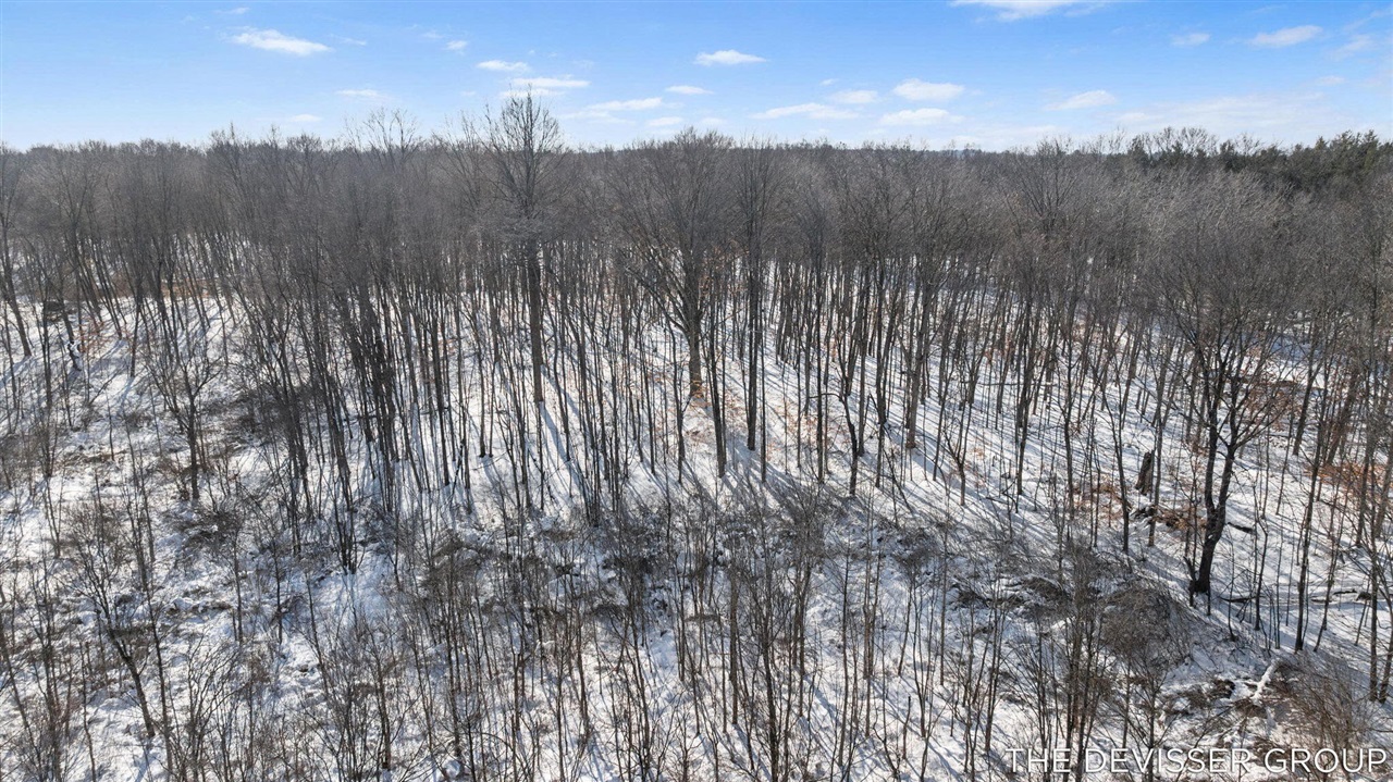 Lot C Rolling Ridge Road, Allegan, MI, 49010