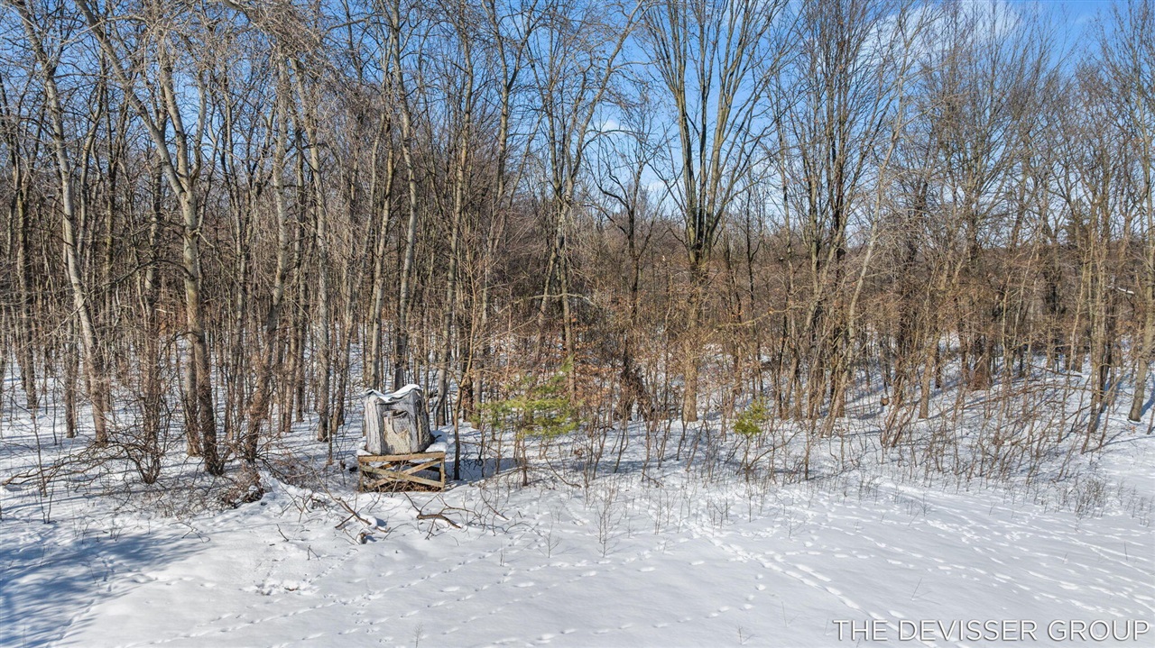 Lot C Rolling Ridge Road, Allegan, MI, 49010
