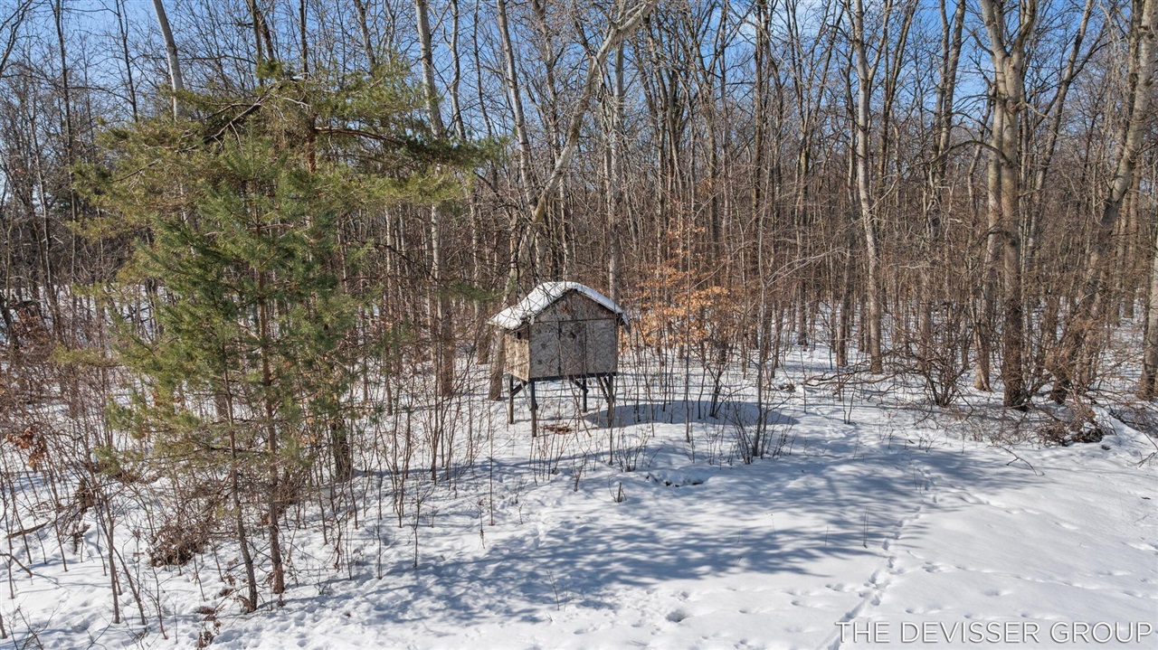 Lot C Rolling Ridge Road, Allegan, MI, 49010