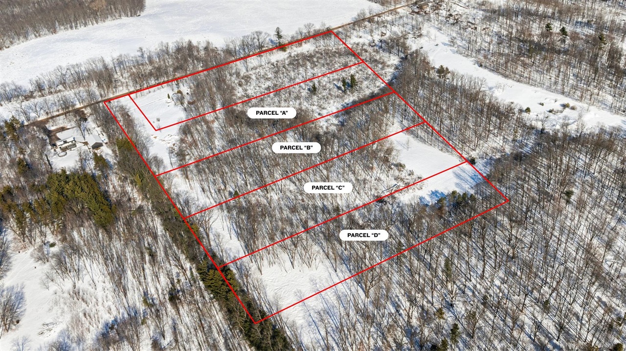 Lot C Rolling Ridge Road, Allegan, MI, 49010