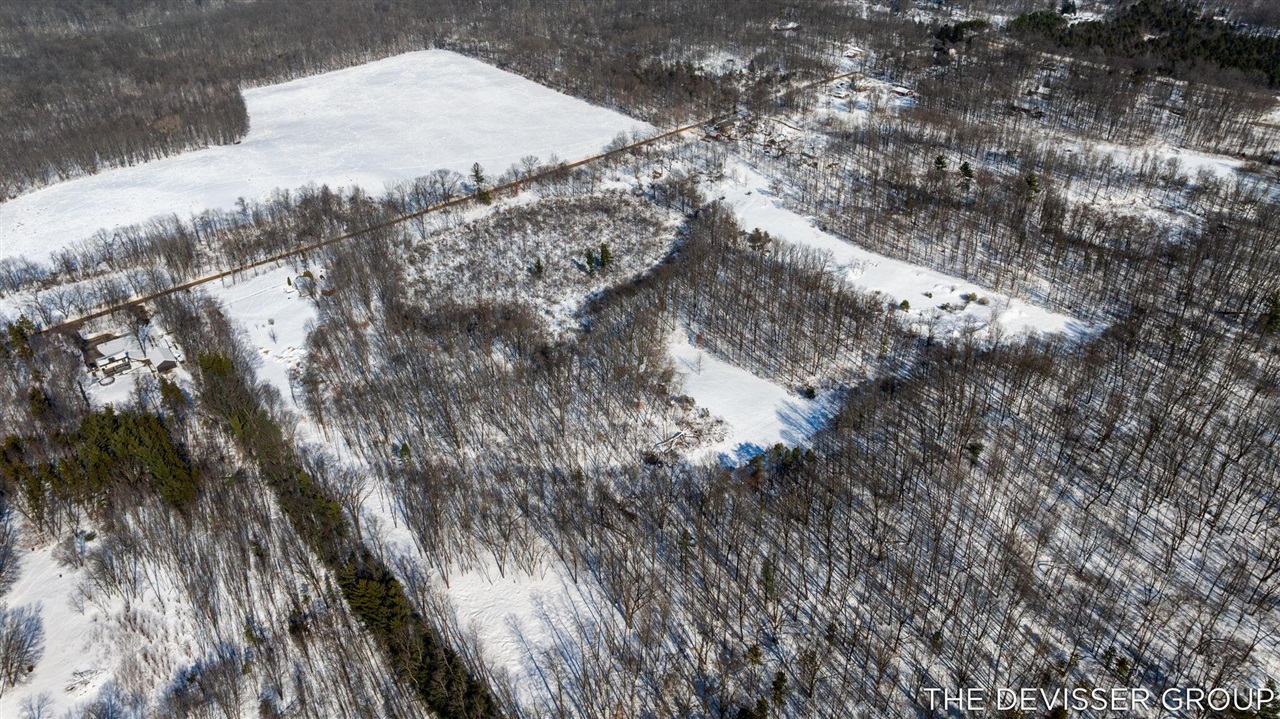 Lot C Rolling Ridge Road, Allegan, MI, 49010