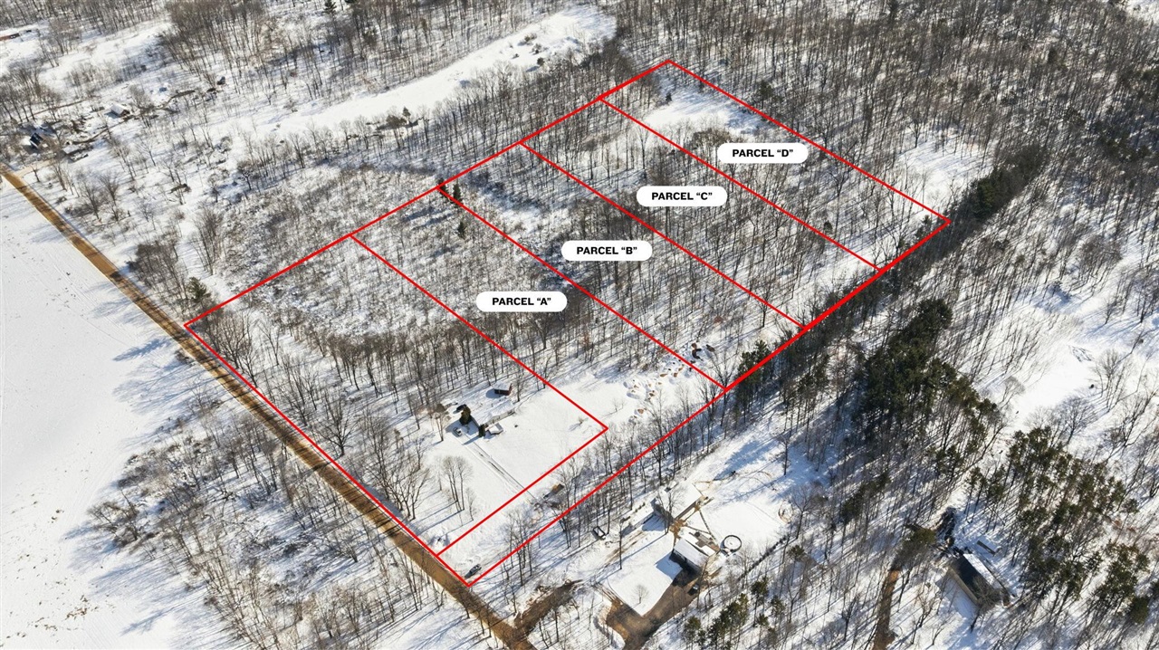 Lot C Rolling Ridge Road, Allegan, MI, 49010