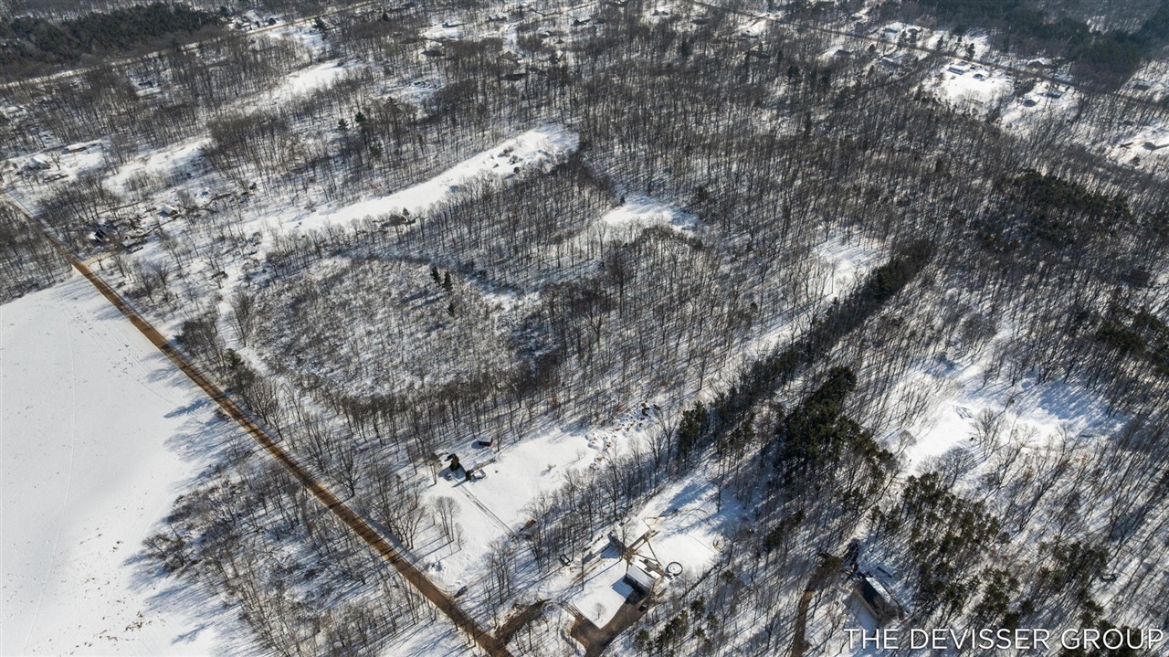 Lot C Rolling Ridge Road, Allegan, MI, 49010