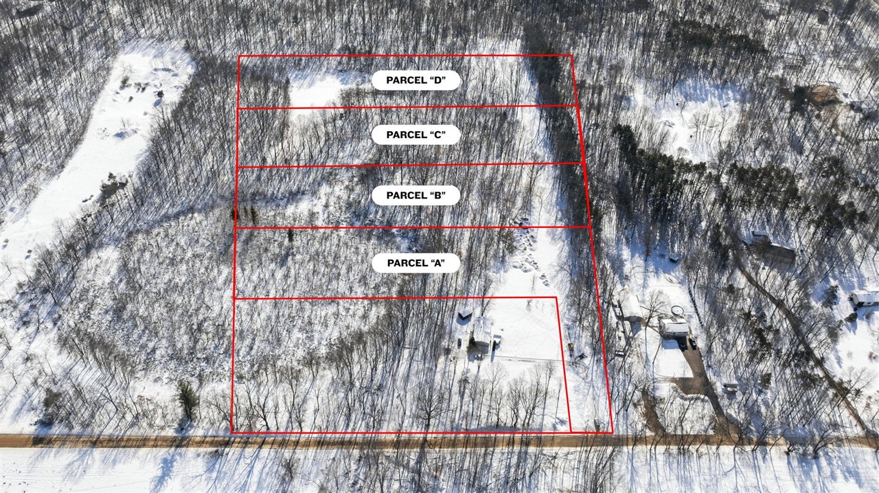 Lot C Rolling Ridge Road, Allegan, MI, 49010