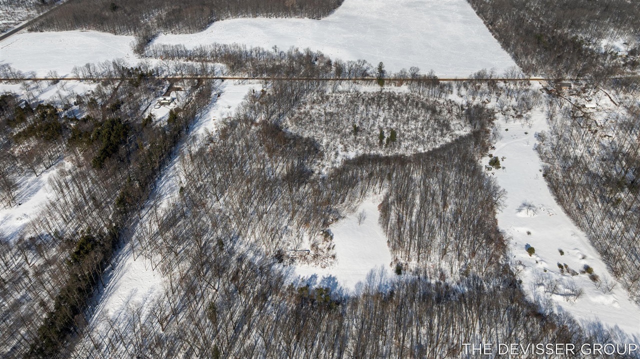 Lot C Rolling Ridge Road, Allegan, MI, 49010