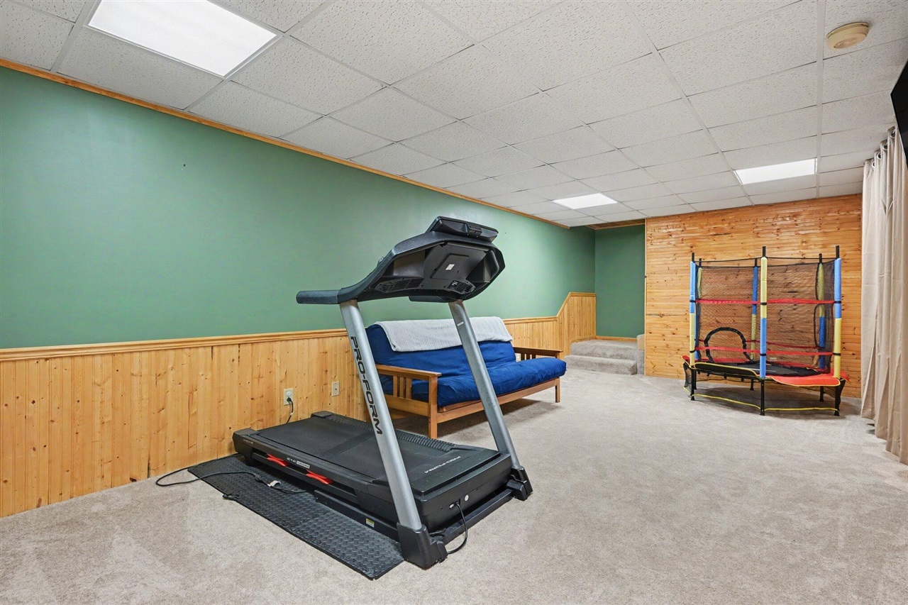 10449 W Tu Avenue, Lawton, MI, 49065