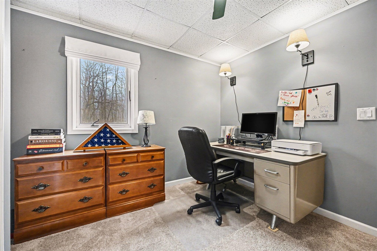 10449 W Tu Avenue, Lawton, MI, 49065