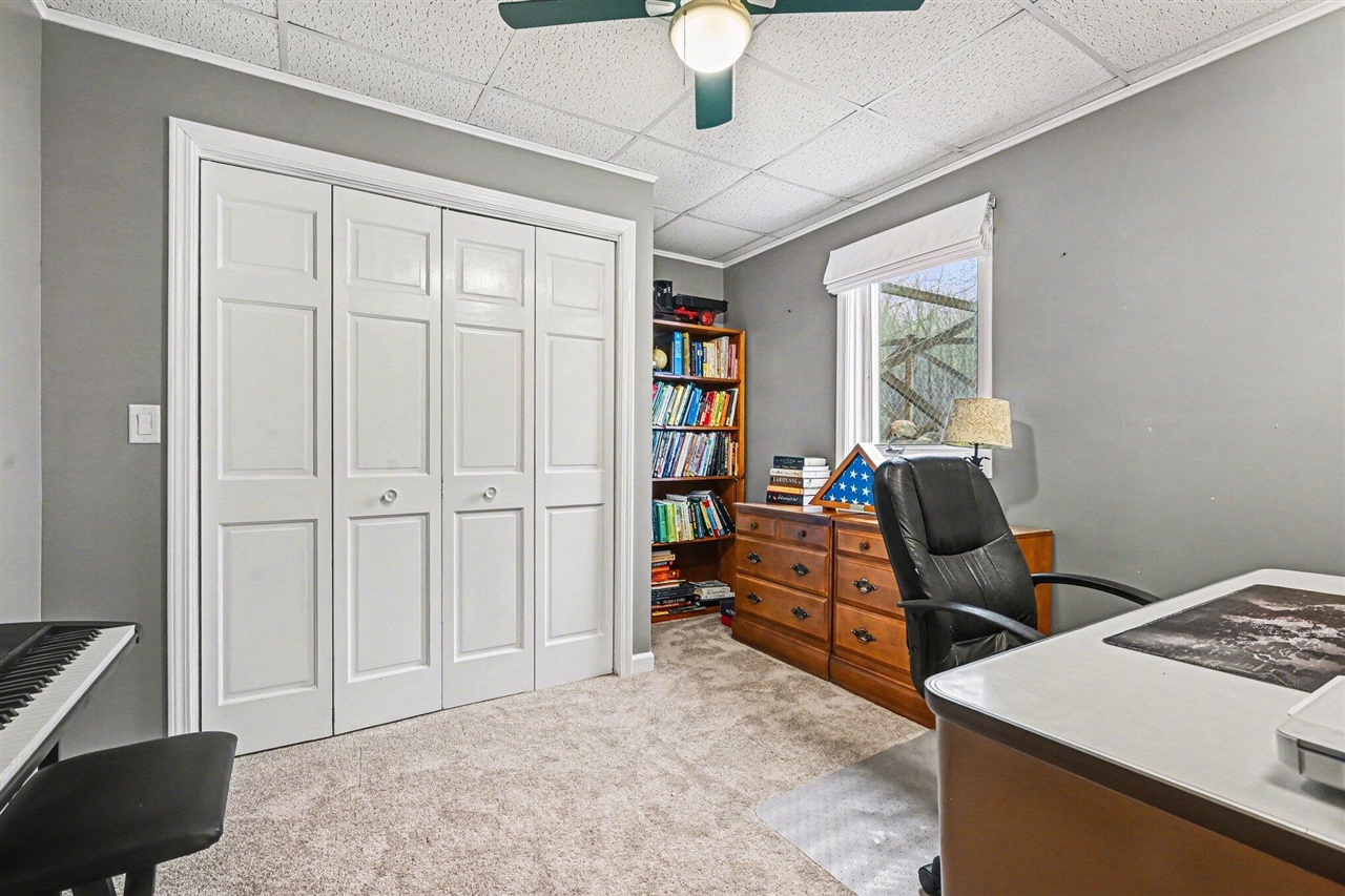 10449 W Tu Avenue, Lawton, MI, 49065