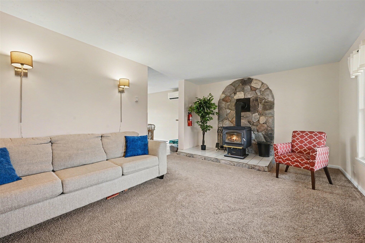 10449 W Tu Avenue, Lawton, MI, 49065