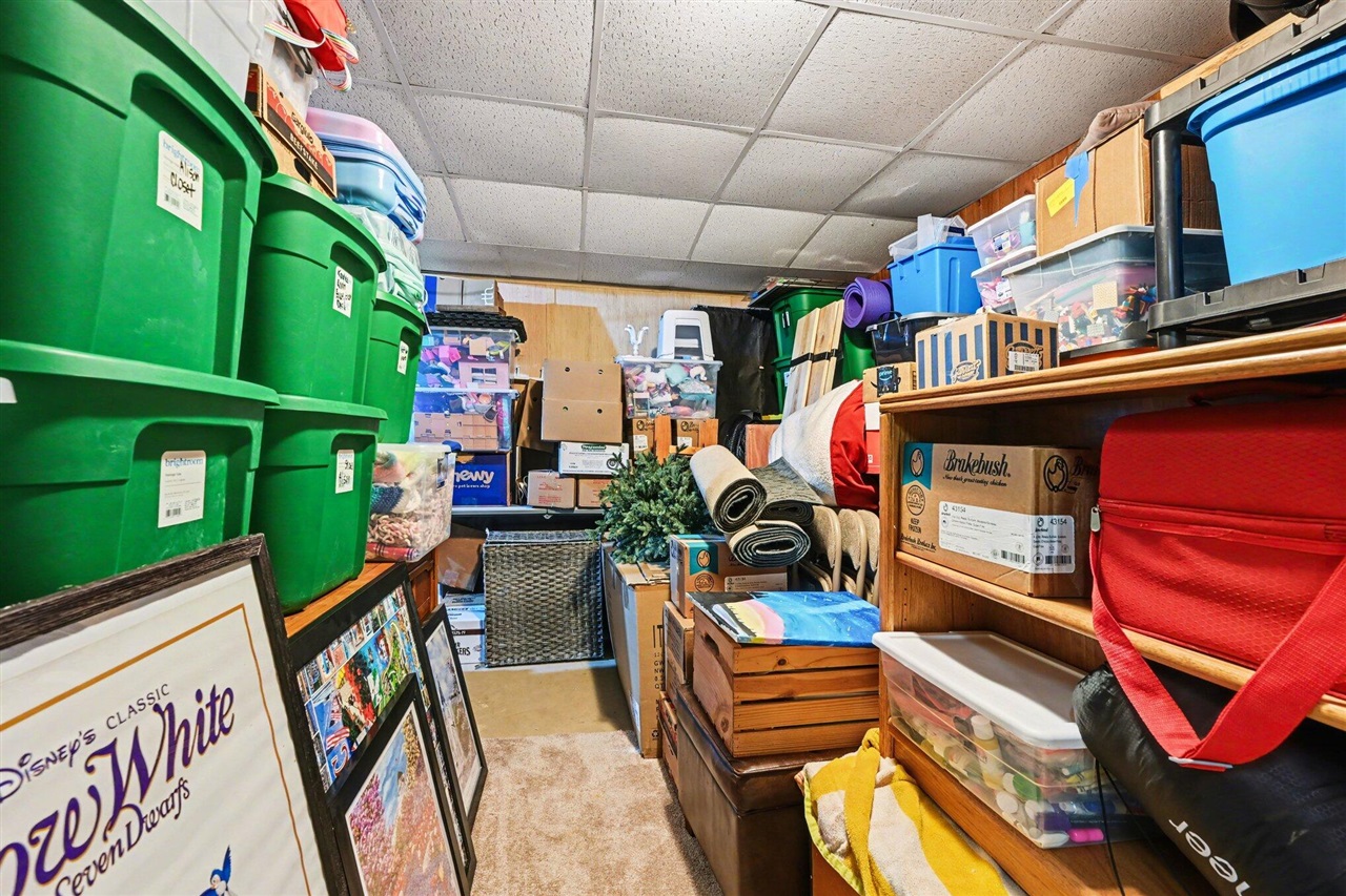 10449 W Tu Avenue, Lawton, MI, 49065