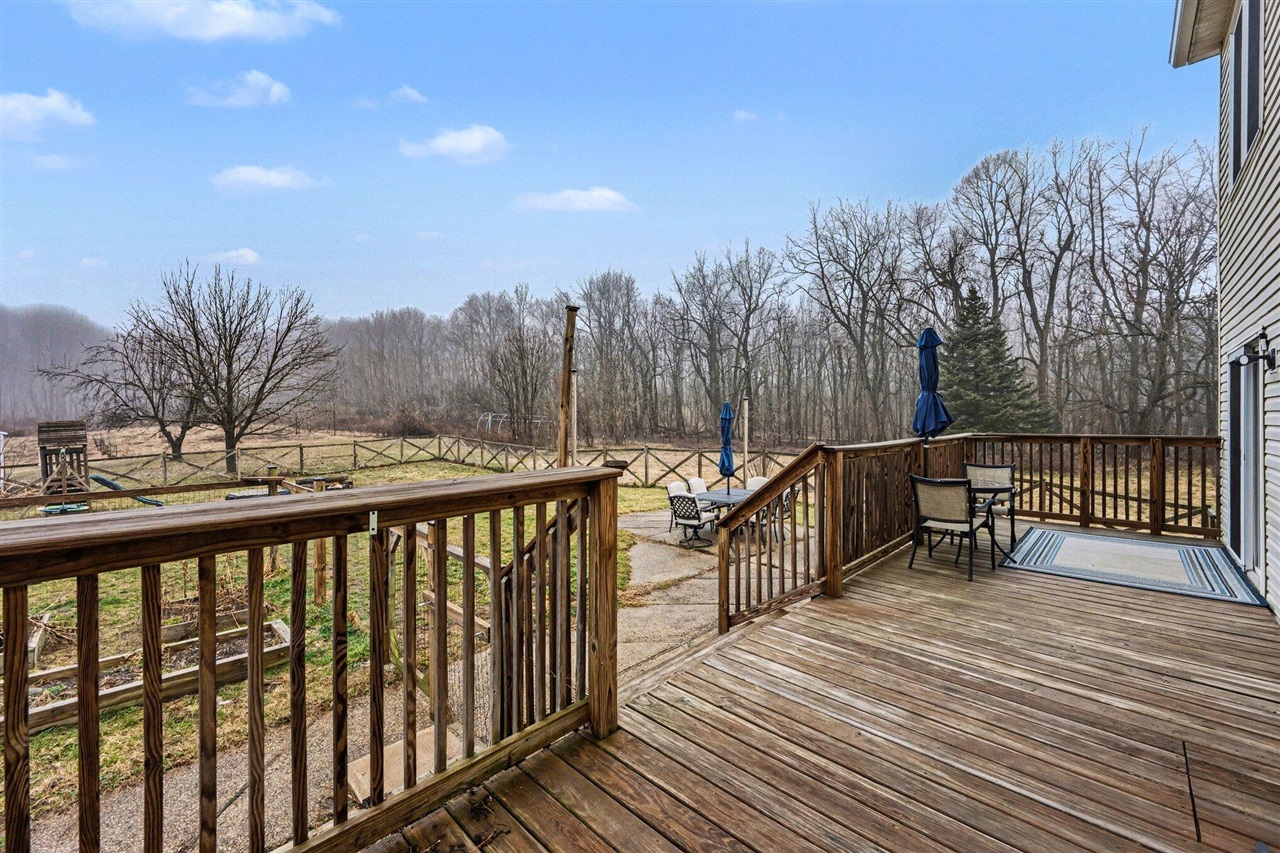 10449 W Tu Avenue, Lawton, MI, 49065