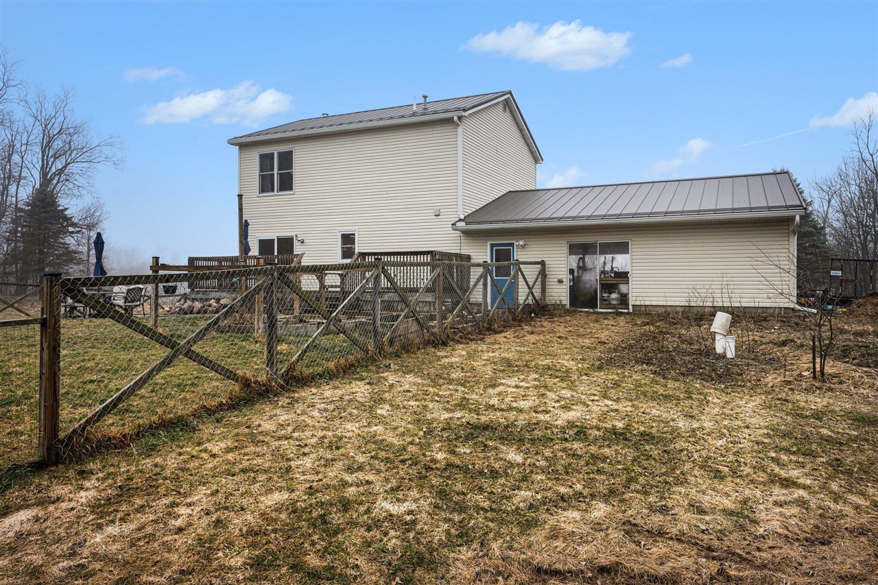 10449 W Tu Avenue, Lawton, MI, 49065