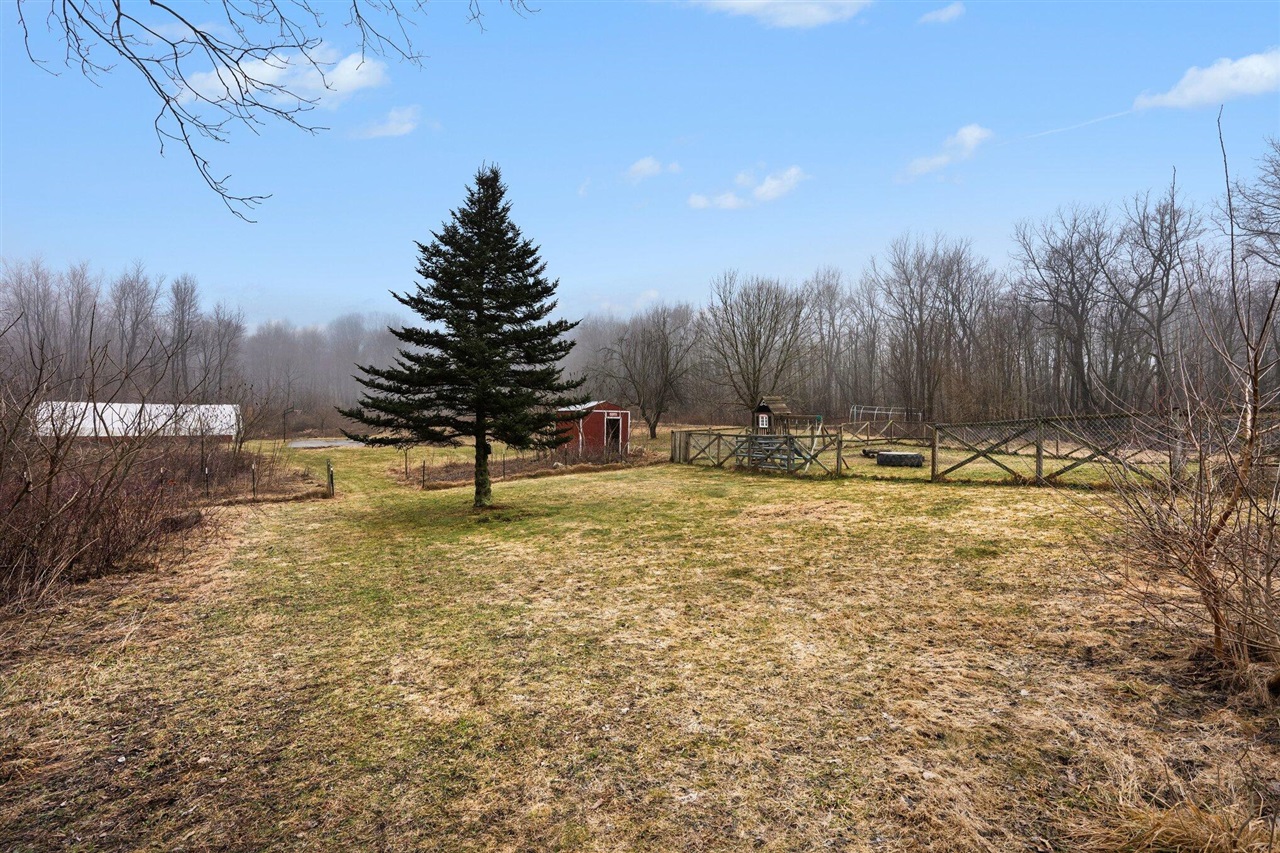 10449 W Tu Avenue, Lawton, MI, 49065