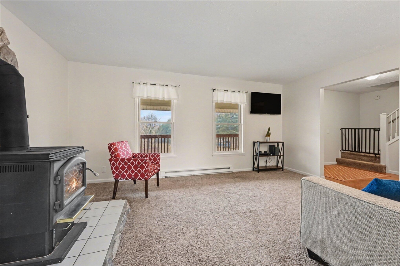 10449 W Tu Avenue, Lawton, MI, 49065