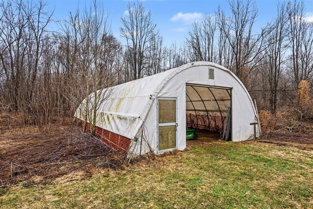 10449 W Tu Avenue, Lawton, MI, 49065