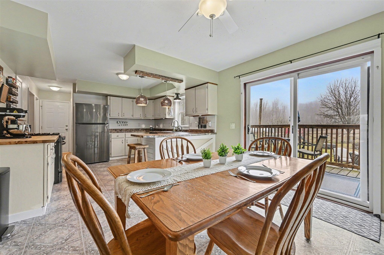 10449 W Tu Avenue, Lawton, MI, 49065