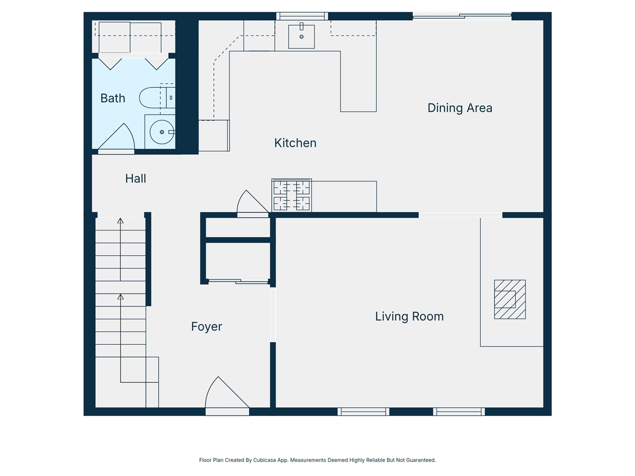 10449 W Tu Avenue, Lawton, MI, 49065