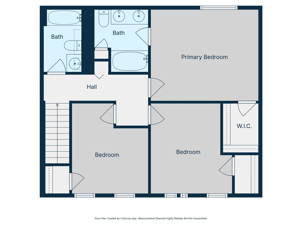 10449 W Tu Avenue, Lawton, MI, 49065