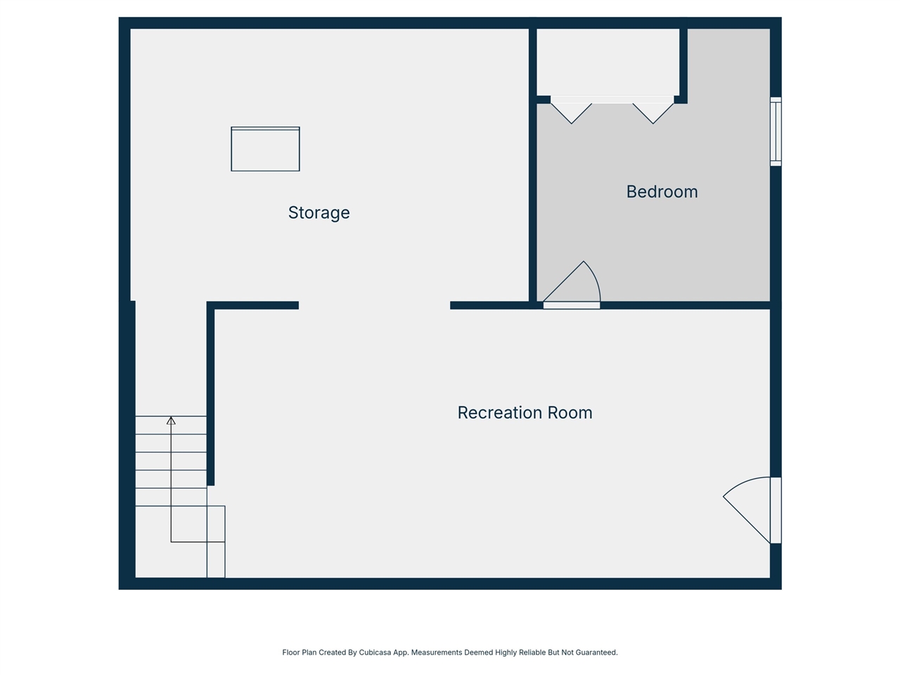 10449 W Tu Avenue, Lawton, MI, 49065