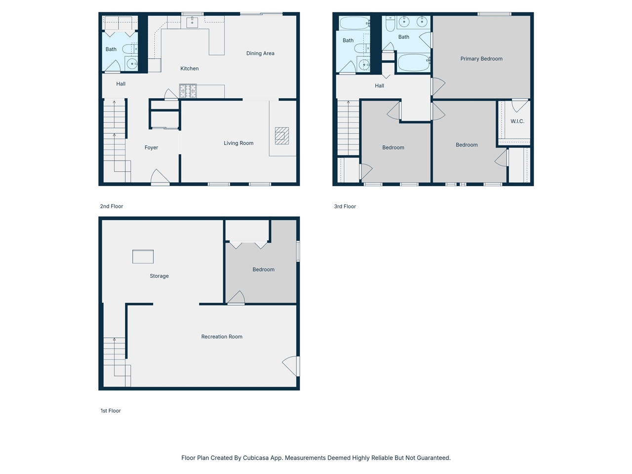 10449 W Tu Avenue, Lawton, MI, 49065