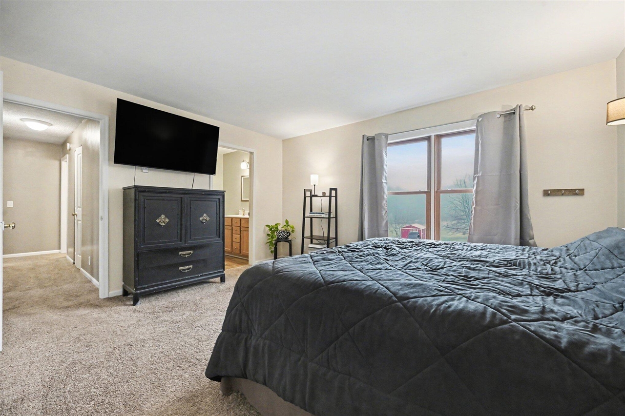 10449 W Tu Avenue, Lawton, MI, 49065