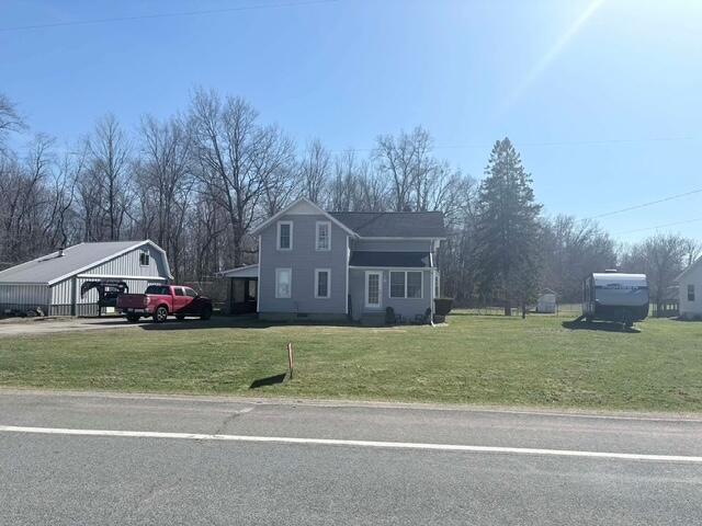 30311 M-86, Colon, MI, 49040