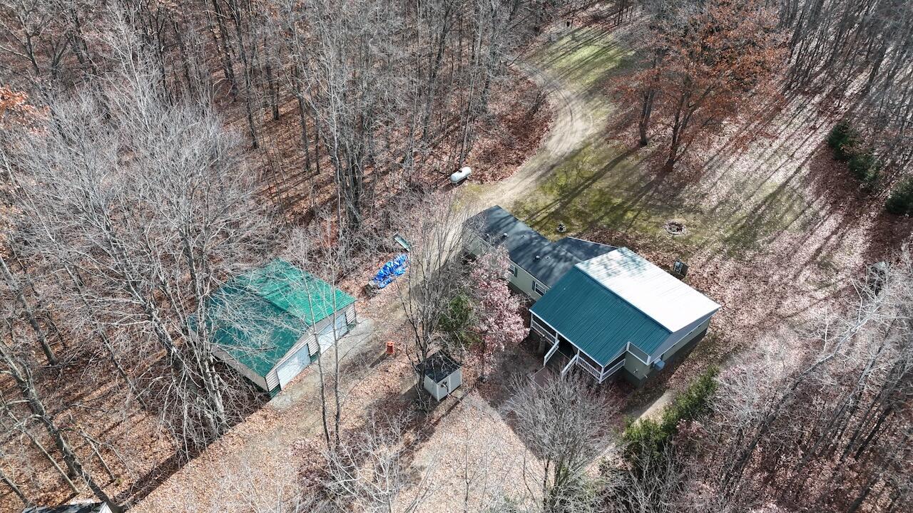 6495 Jackson Avenue, Lake, MI, 48632-9225