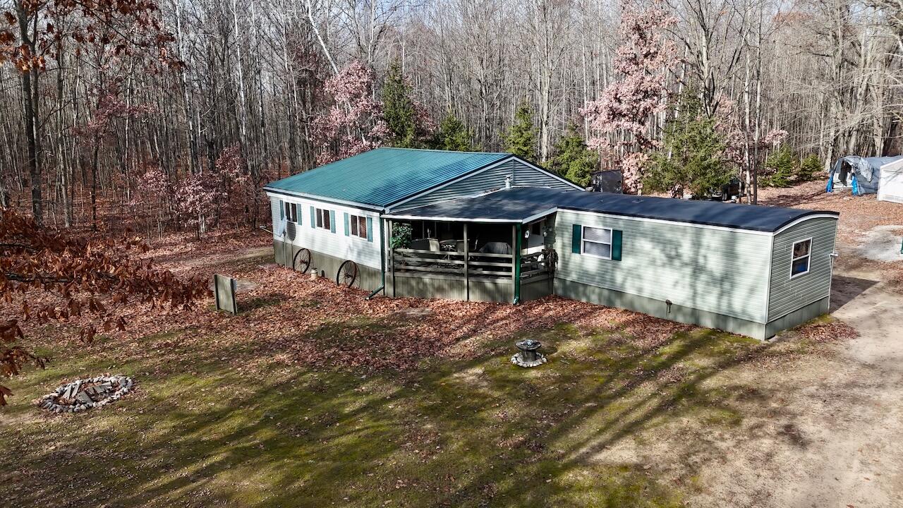 6495 Jackson Avenue, Lake, MI, 48632-9225