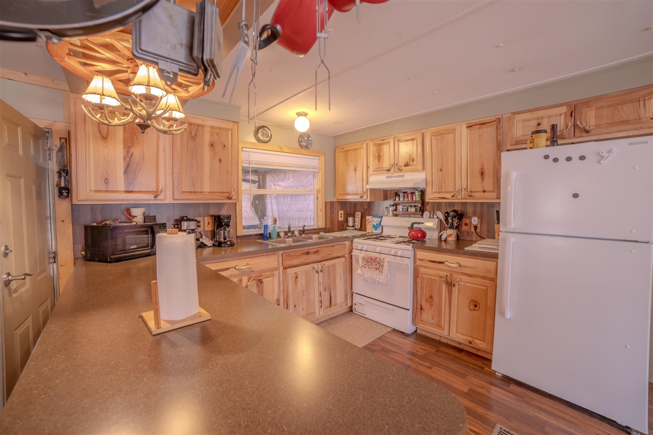 6495 Jackson Avenue, Lake, MI, 48632-9225