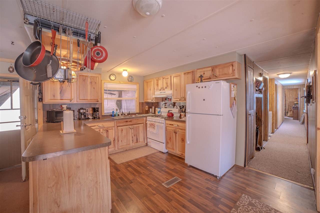 6495 Jackson Avenue, Lake, MI, 48632-9225