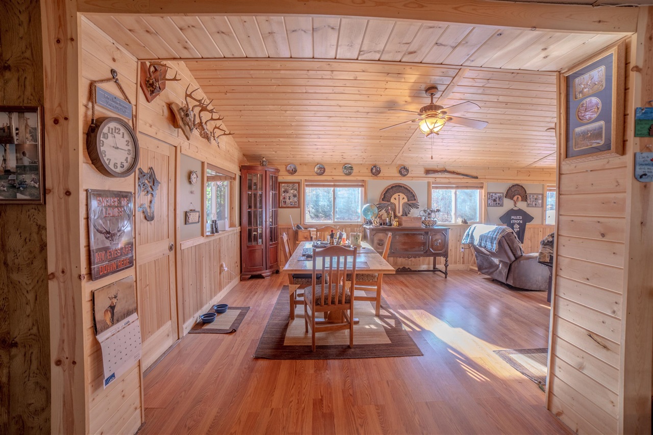 6495 Jackson Avenue, Lake, MI, 48632-9225