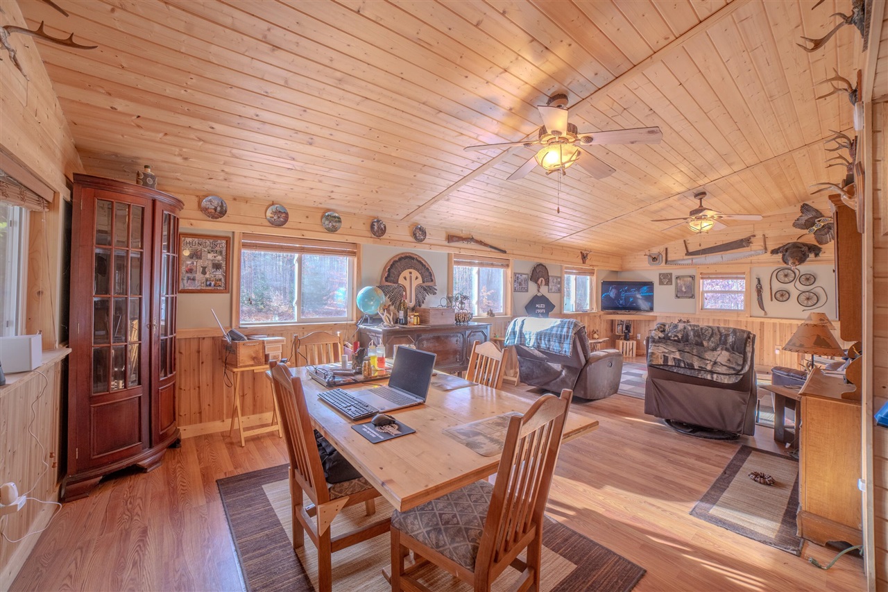 6495 Jackson Avenue, Lake, MI, 48632-9225