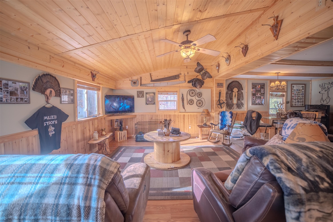 6495 Jackson Avenue, Lake, MI, 48632-9225