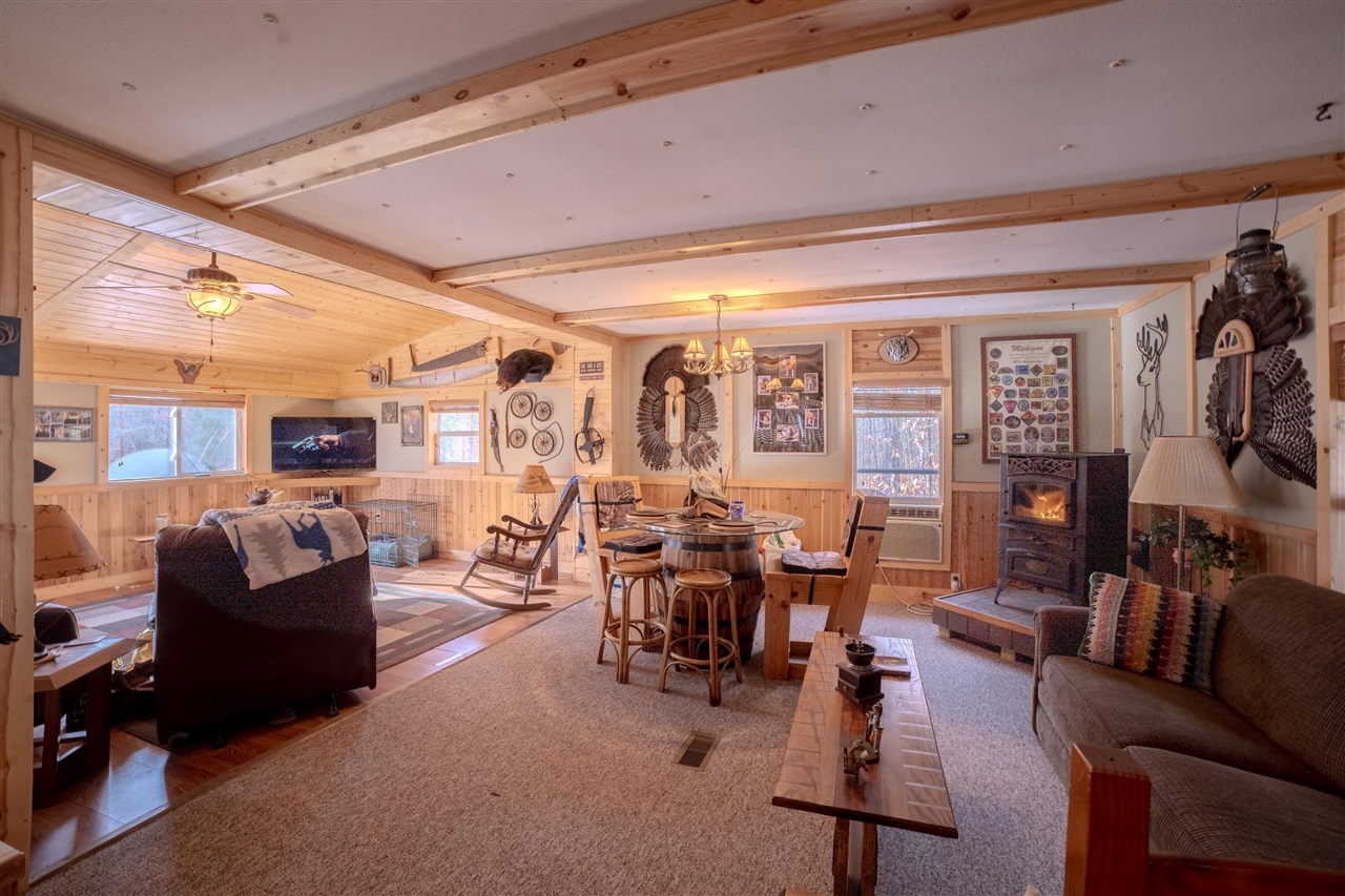 6495 Jackson Avenue, Lake, MI, 48632-9225