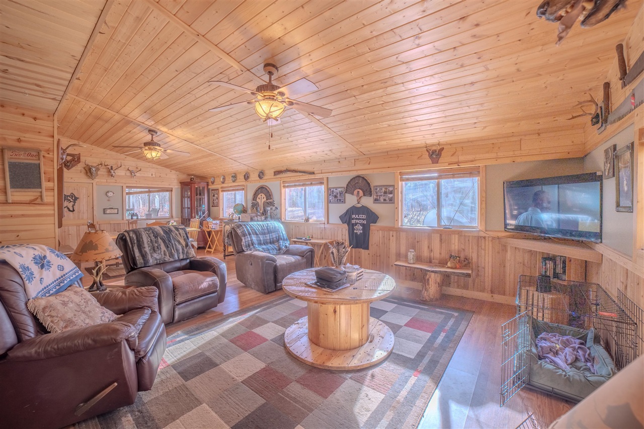 6495 Jackson Avenue, Lake, MI, 48632-9225