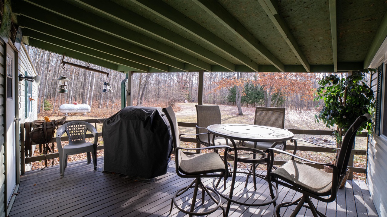 6495 Jackson Avenue, Lake, MI, 48632-9225