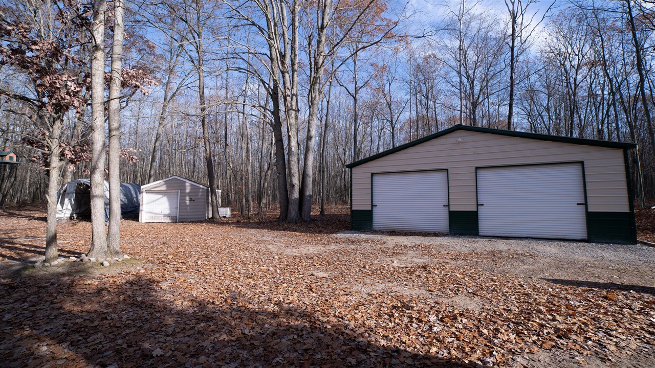 6495 Jackson Avenue, Lake, MI, 48632-9225