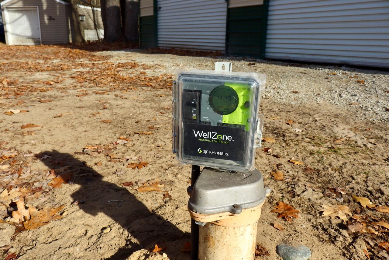 6495 Jackson Avenue, Lake, MI, 48632-9225