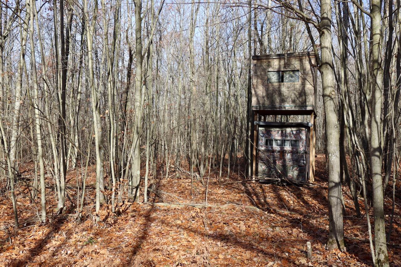 6495 Jackson Avenue, Lake, MI, 48632-9225