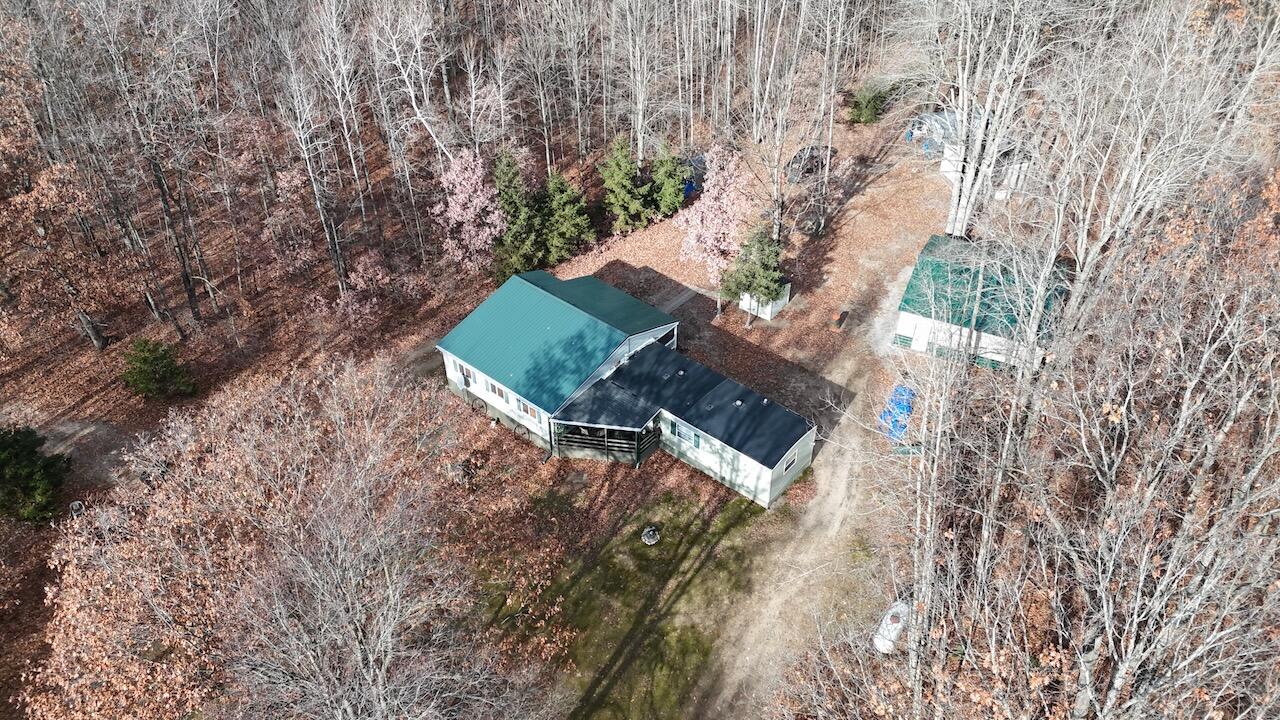 6495 Jackson Avenue, Lake, MI, 48632-9225