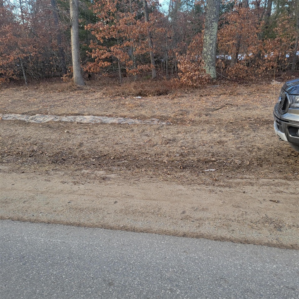 00 S Wilsons Paradise Garden, Idlewild, MI, 49642