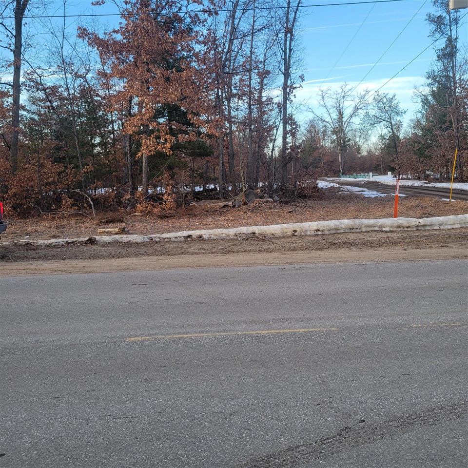 00 S Wilsons Paradise Garden, Idlewild, MI, 49642