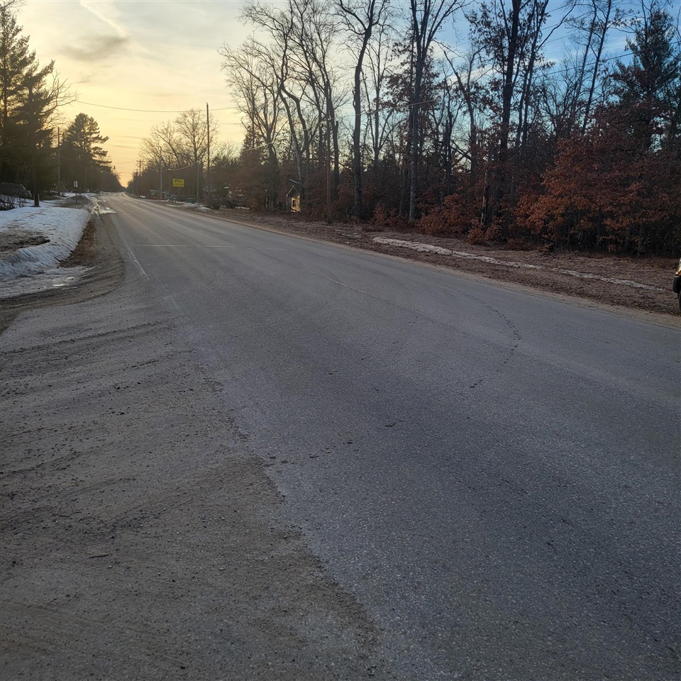 00 S Wilsons Paradise Garden, Idlewild, MI, 49642