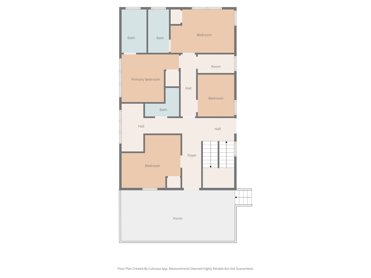 6364 126th Avenue, Fennville, MI, 49408-9648