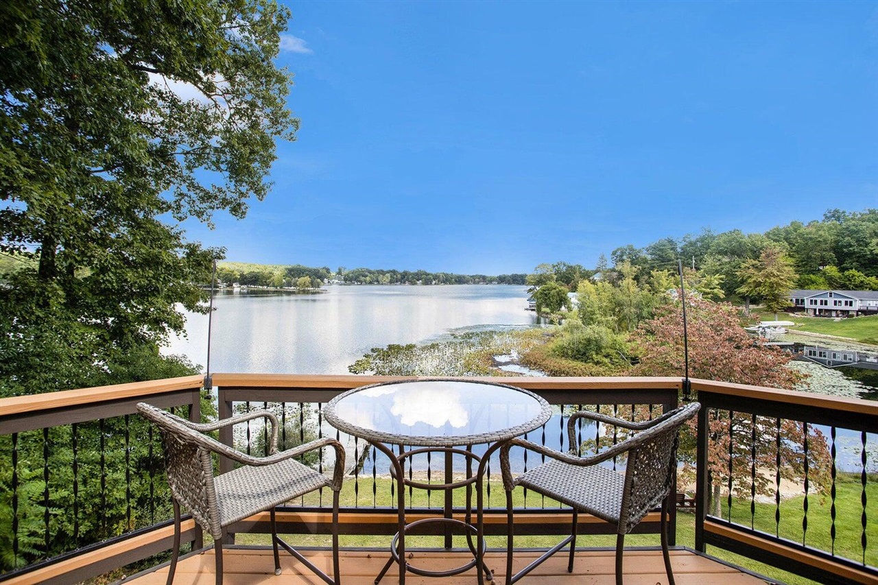 Homes for sale in Augusta, MI | 12055 S Sherman Lake Dr, Augusta, MI 49012 | MLS# 70517593